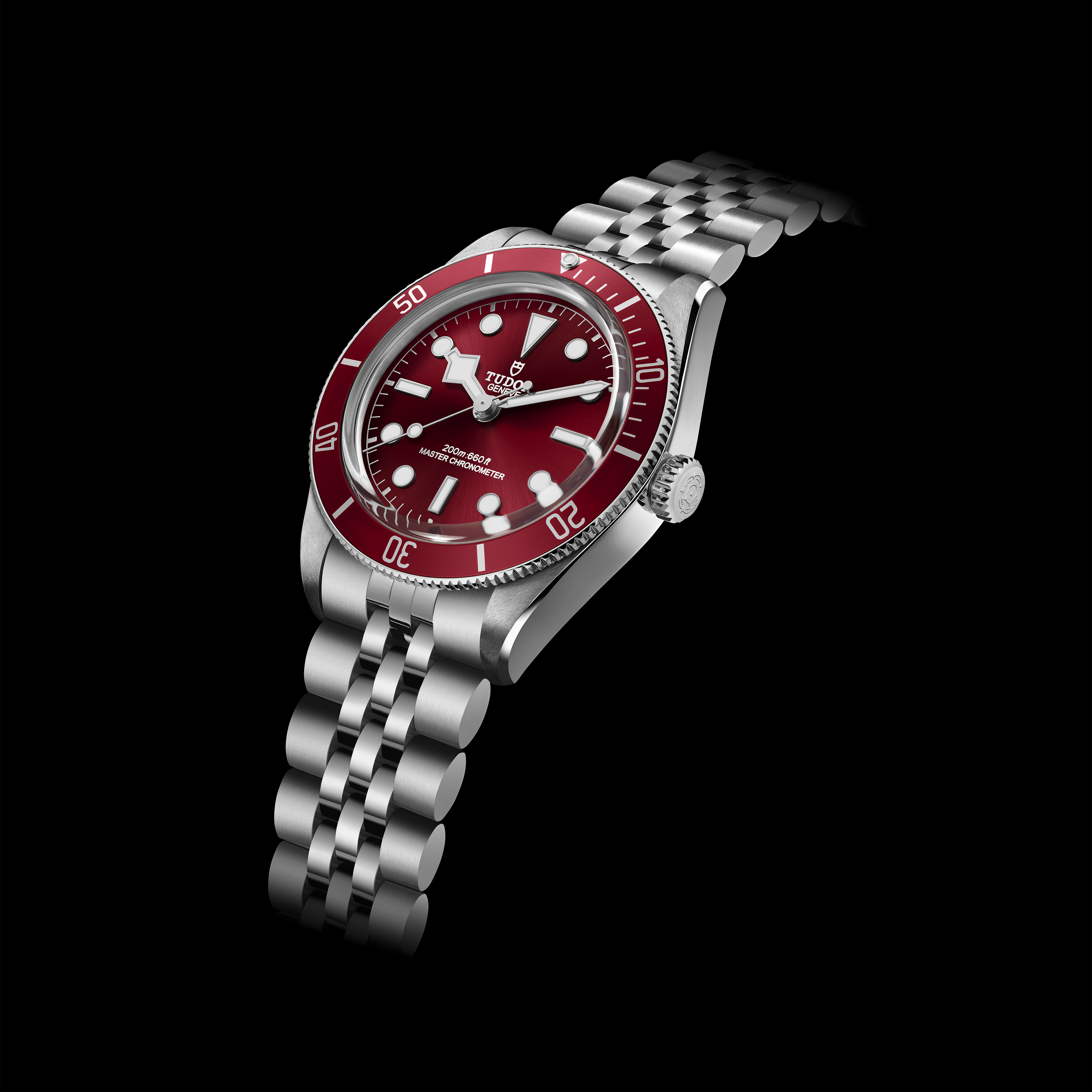 Tudor Black Bay 58 79030N - Inversión en Relojería Suiza PatinaLuxe